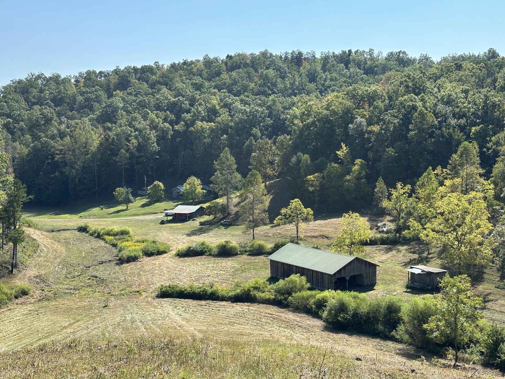 1327 Fraley Br Rd  