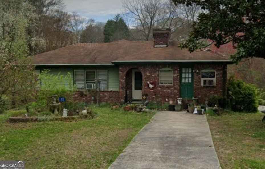 72 Parks Ml Rd  