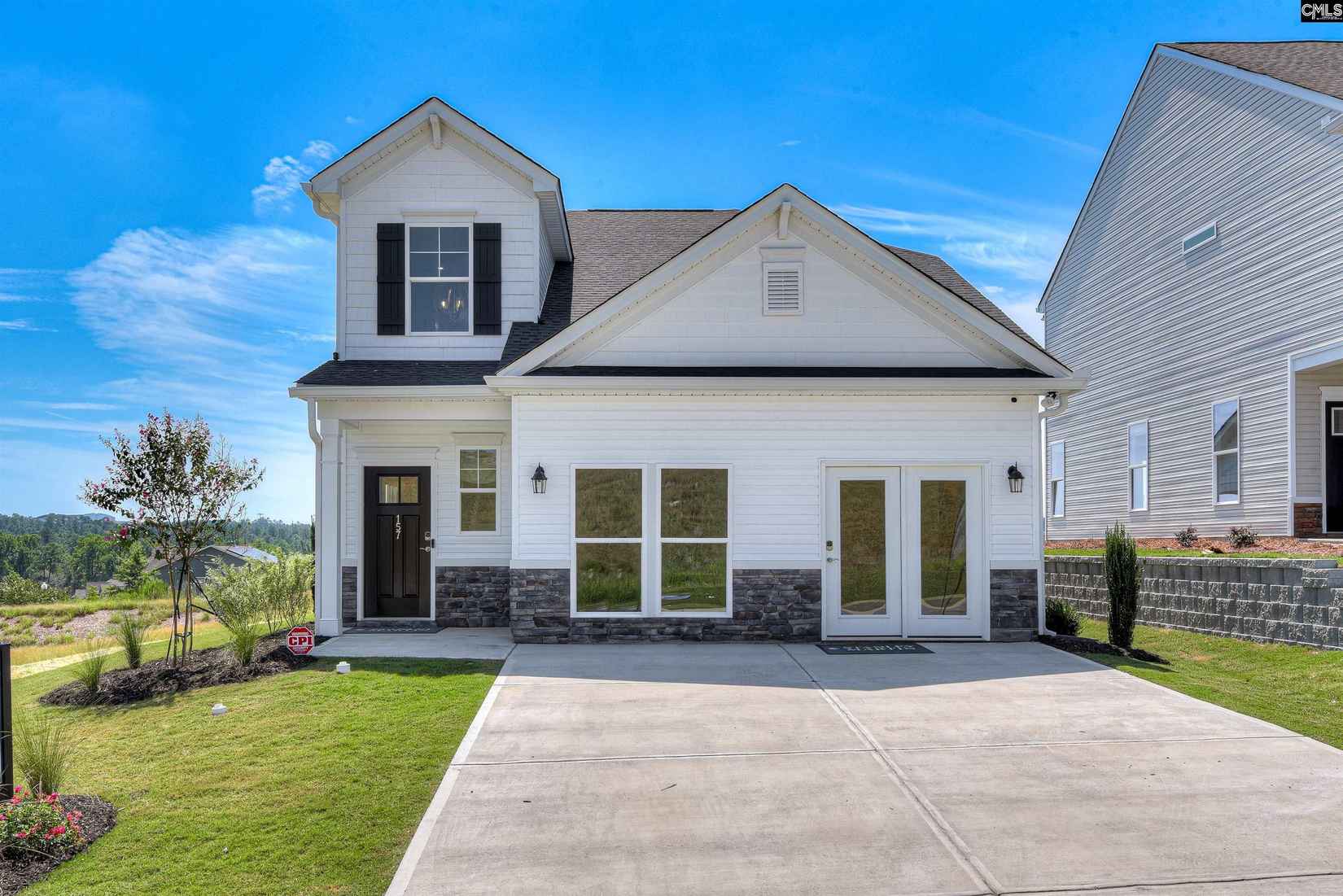 23 Harvest Moon Dr  