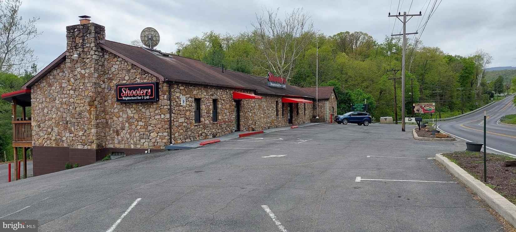 13408 MCMULLEN Hwy SW  