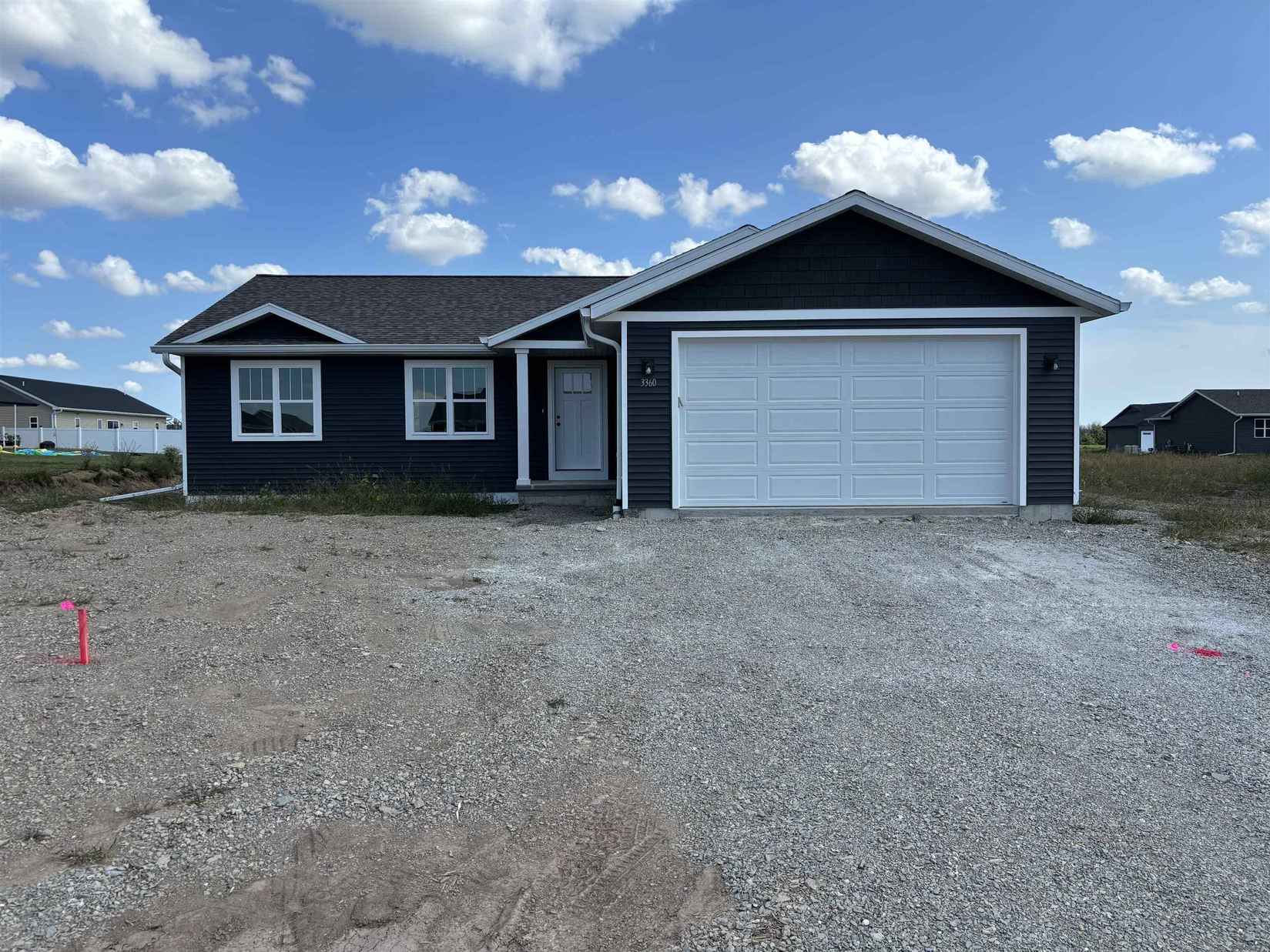 3360 Snow Goose Way  