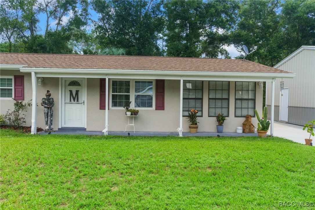 8585 N Pine Needle Ter  