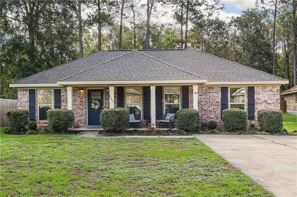 2193 Wolf Branch Dr S  