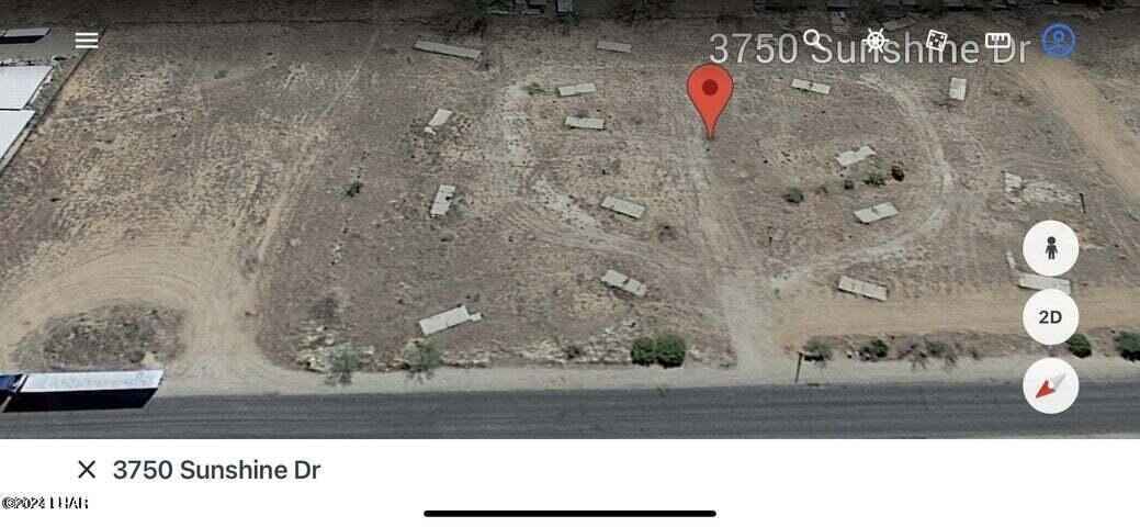 3750 Sunshine Dr  