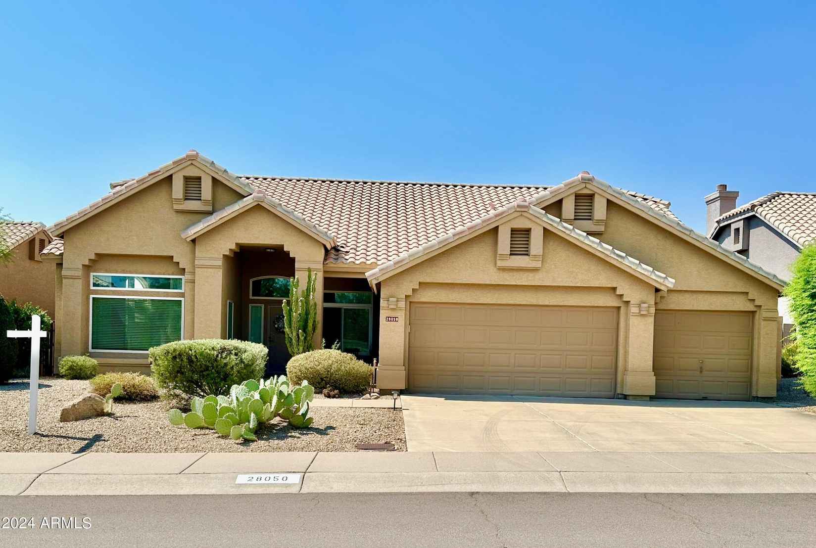28050 N 110th Pl  