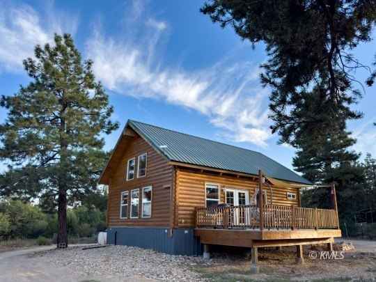 11255 W Ponderosa Pne St  