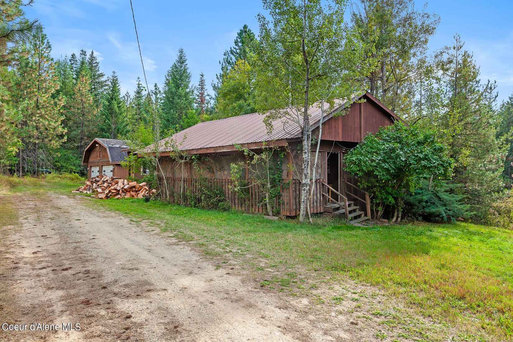 2300 S DUNLAP RD  
