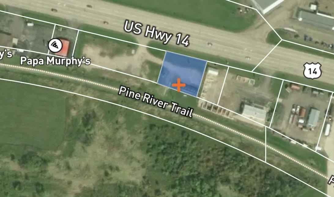 1581 Hwy 14  