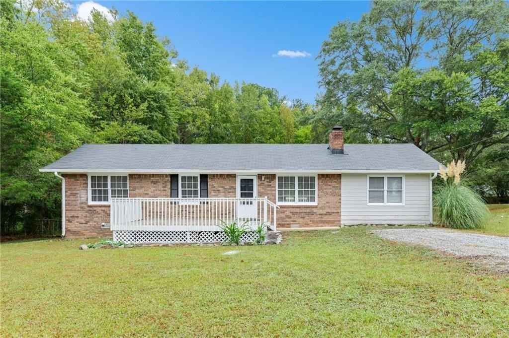 1232 Marshall Fuller Rd  