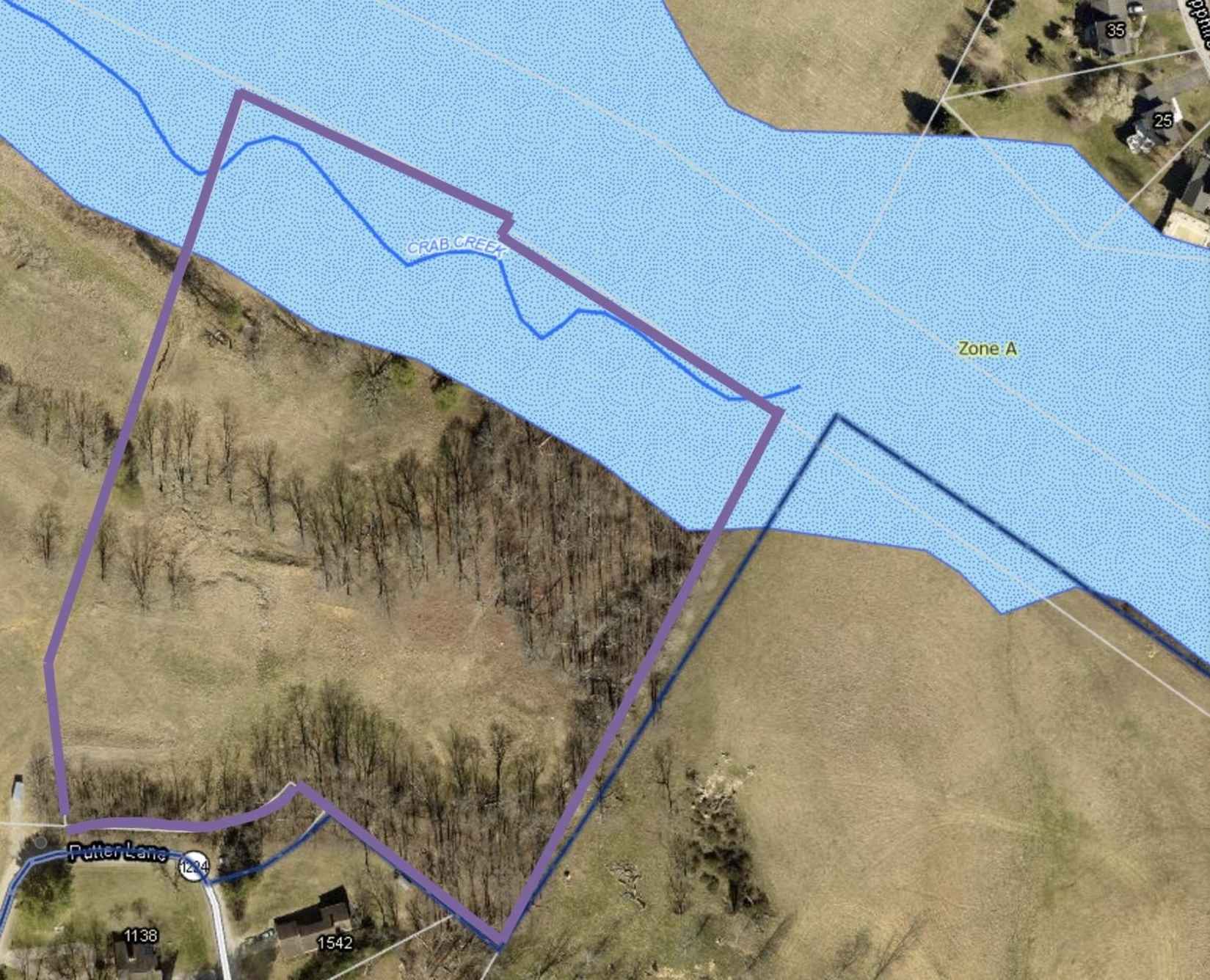 1560 Putter Ln  