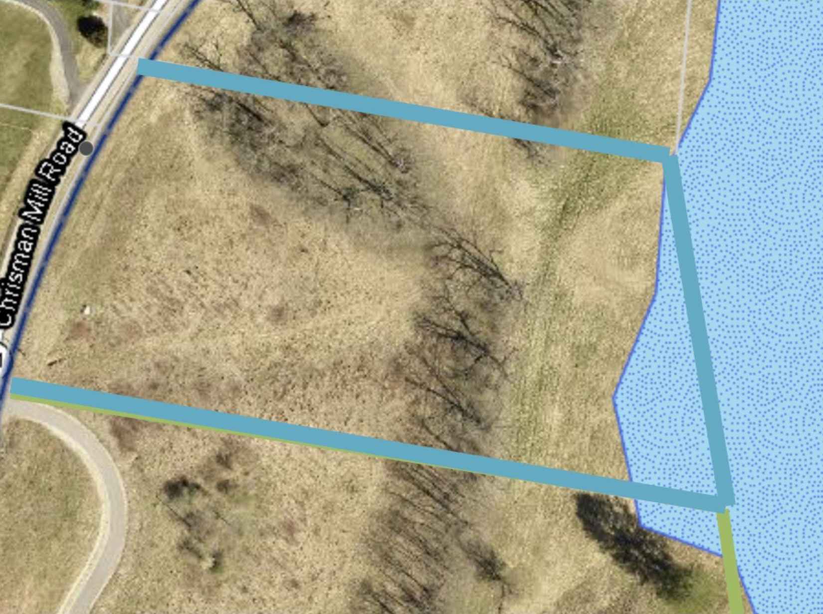 1320 Chrisman Mill Rd NW  