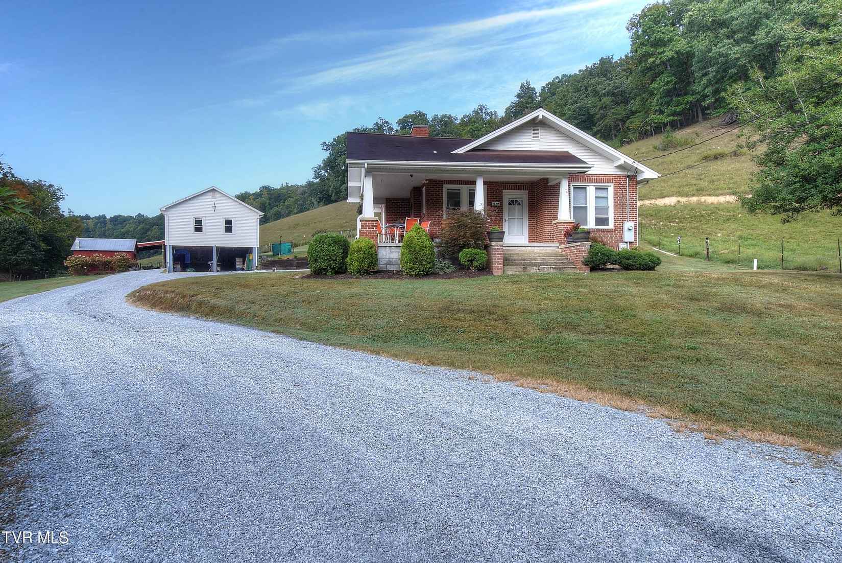 1579 Bristol Hwy  