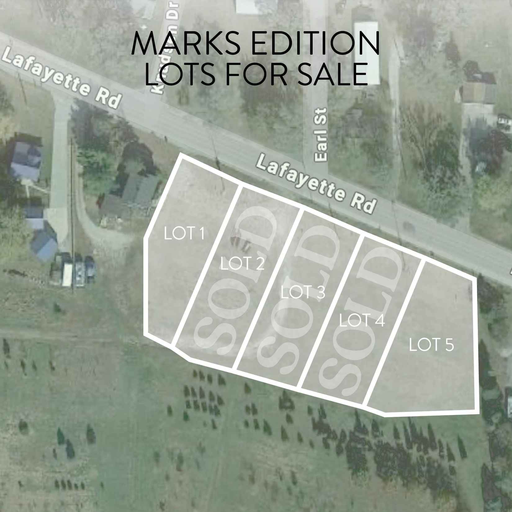 Lot 5 Lafayette Rd  