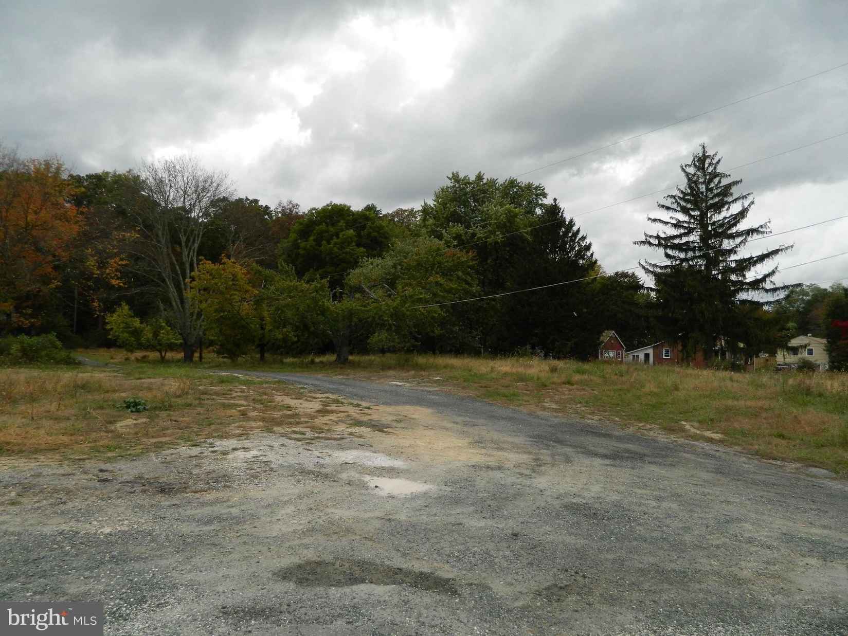 540 Western Maryland Pkwy  