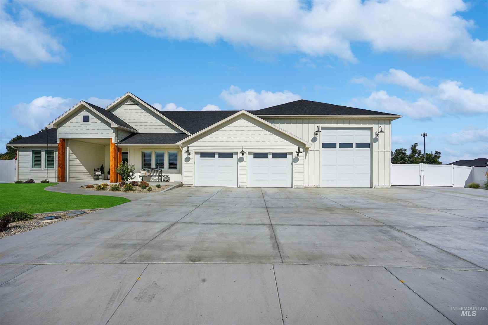 128 Tuscan Dr  