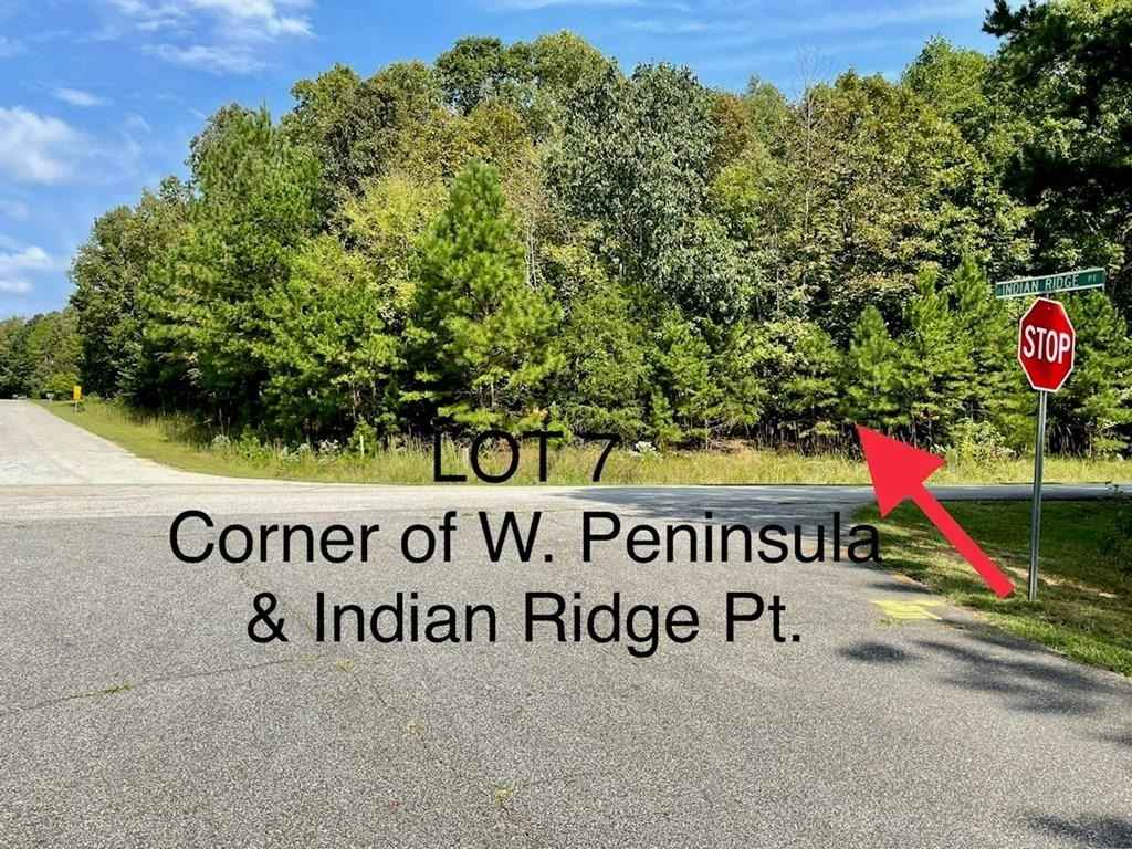 501 Peninsula Dr  