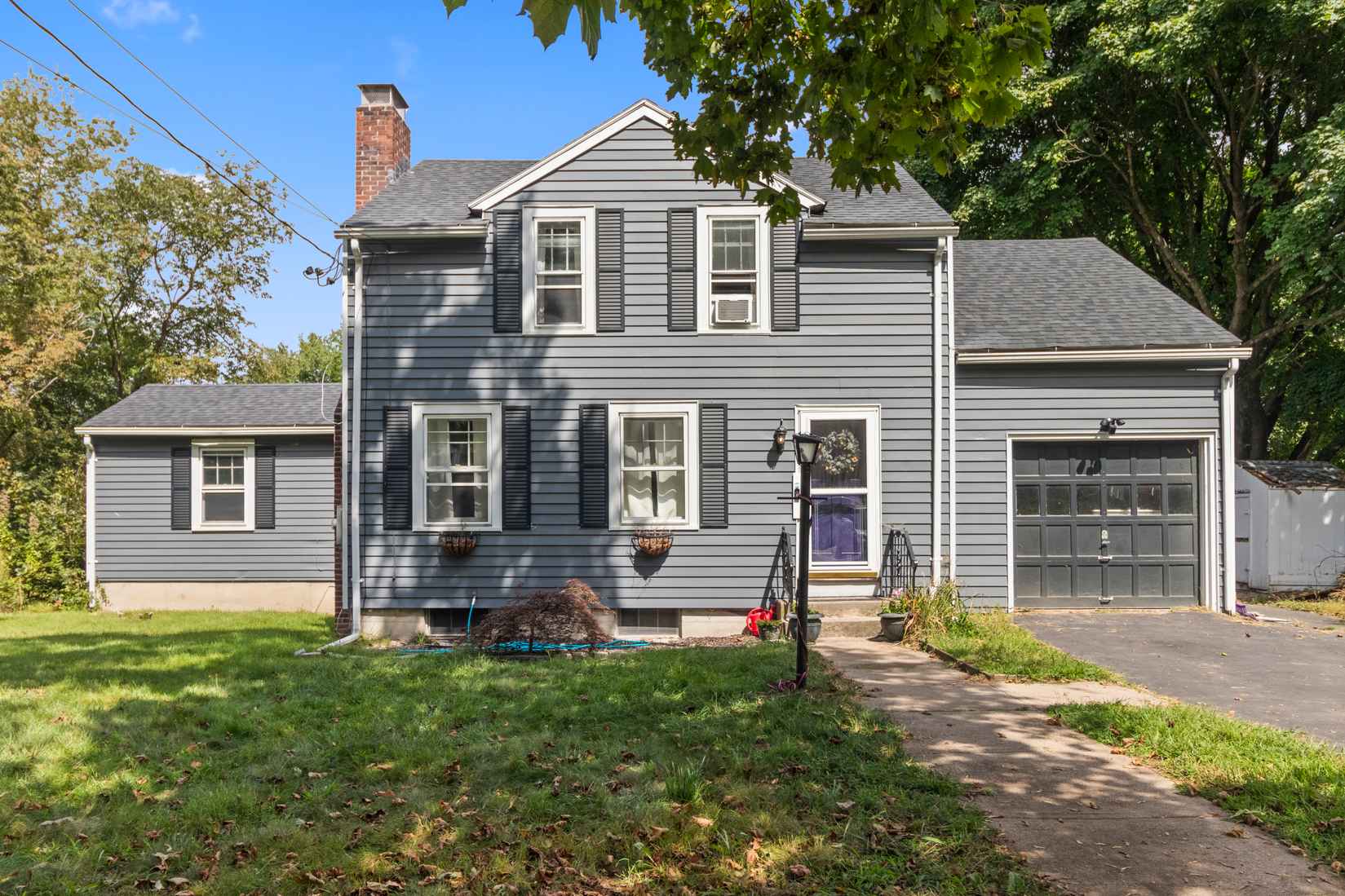 95 Fitchville Rd  