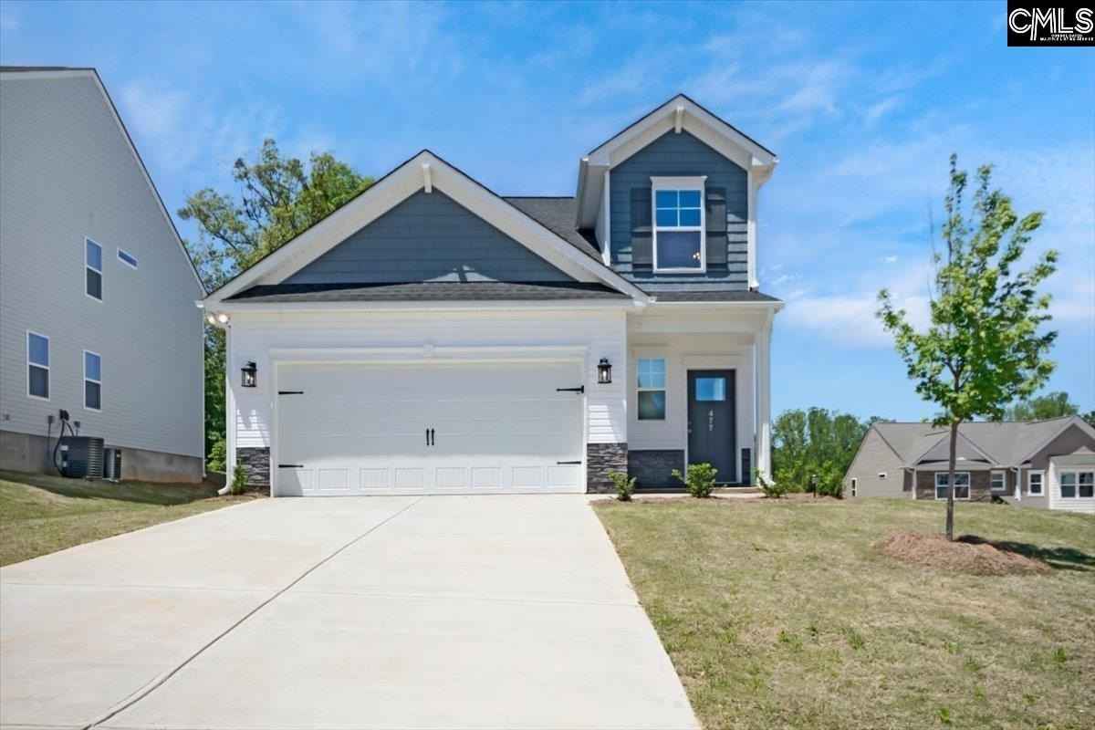 68 Harvest Moon Dr  