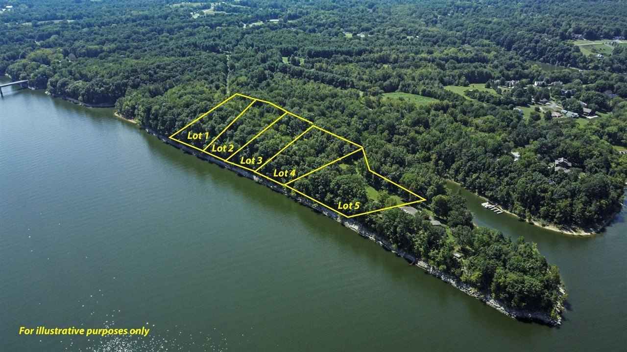 Lot 1 Secrest Ln  