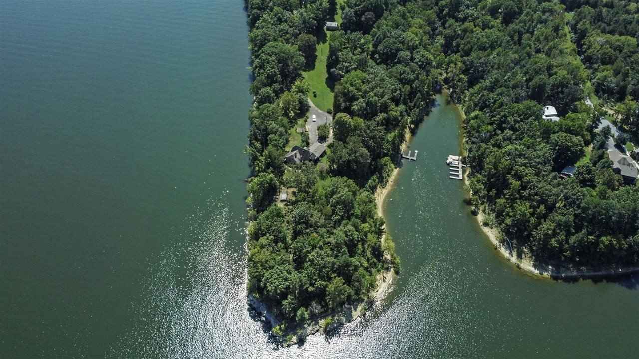 Lot 3 Secrest Ln  