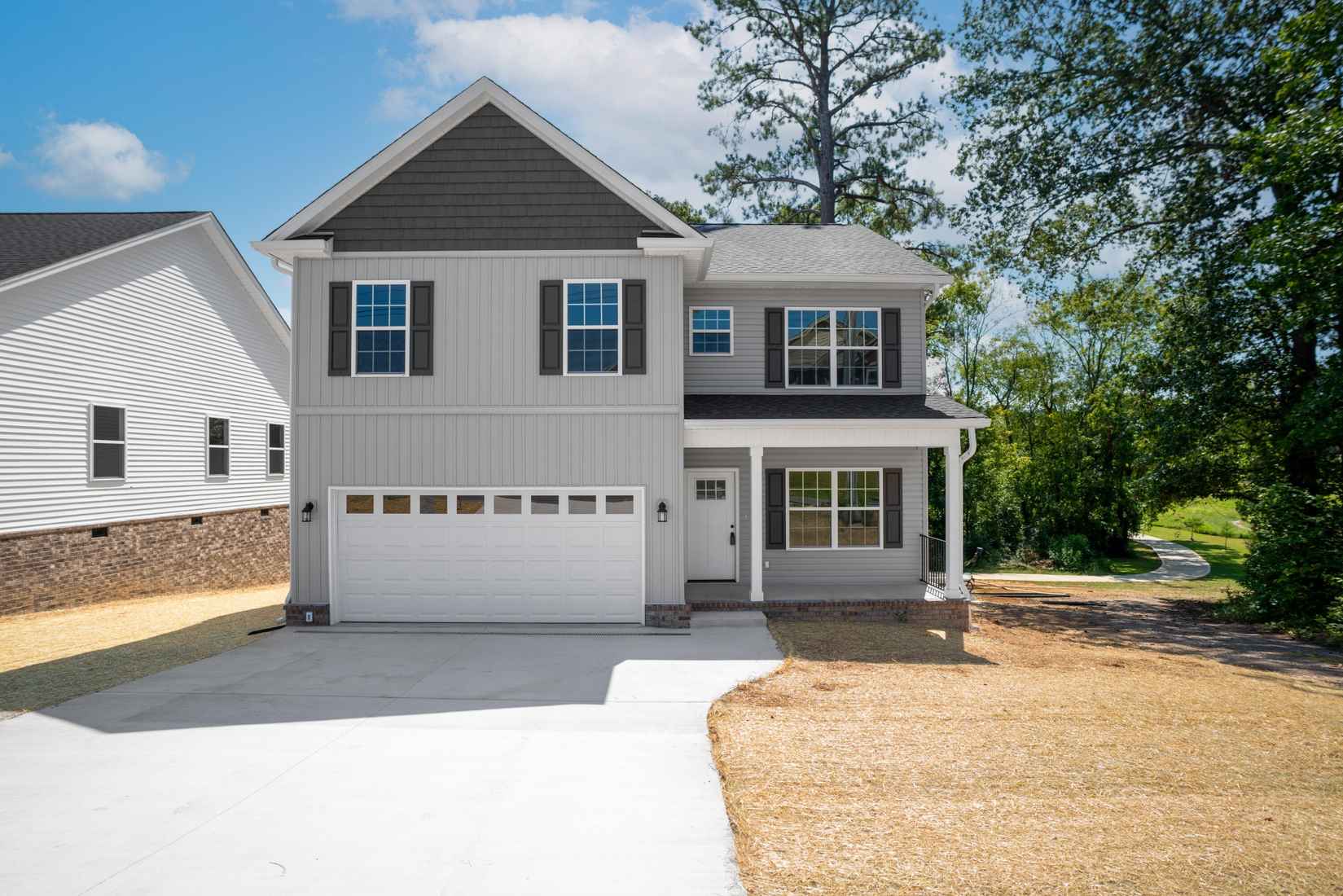 2500 Inverness Dr NW  