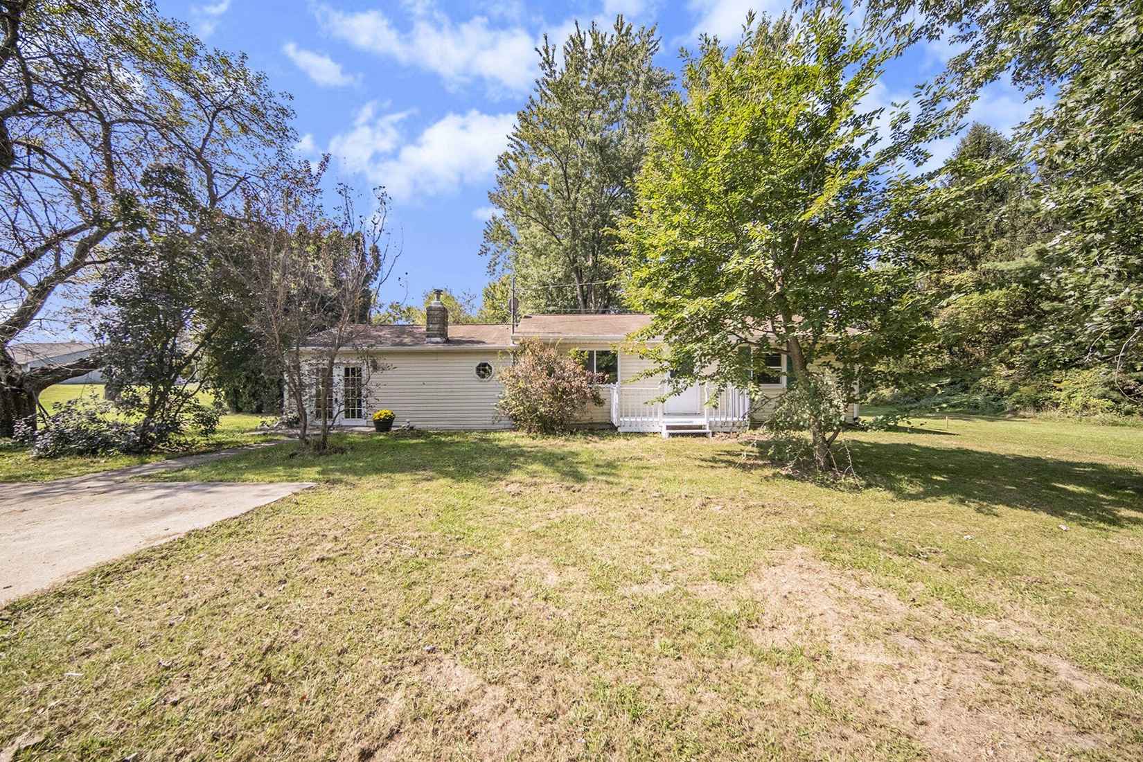 9000 N Meridian Rd  