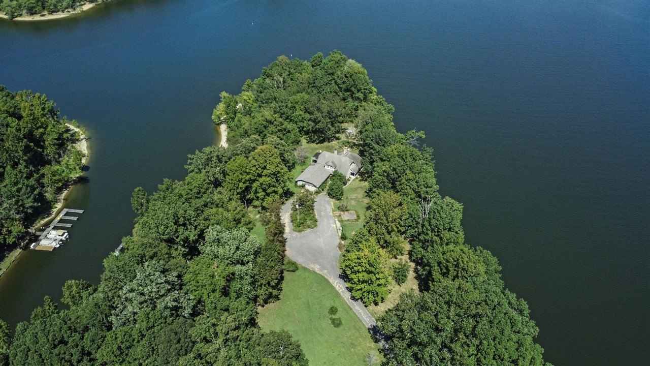 Lot 4 Secrest Ln  