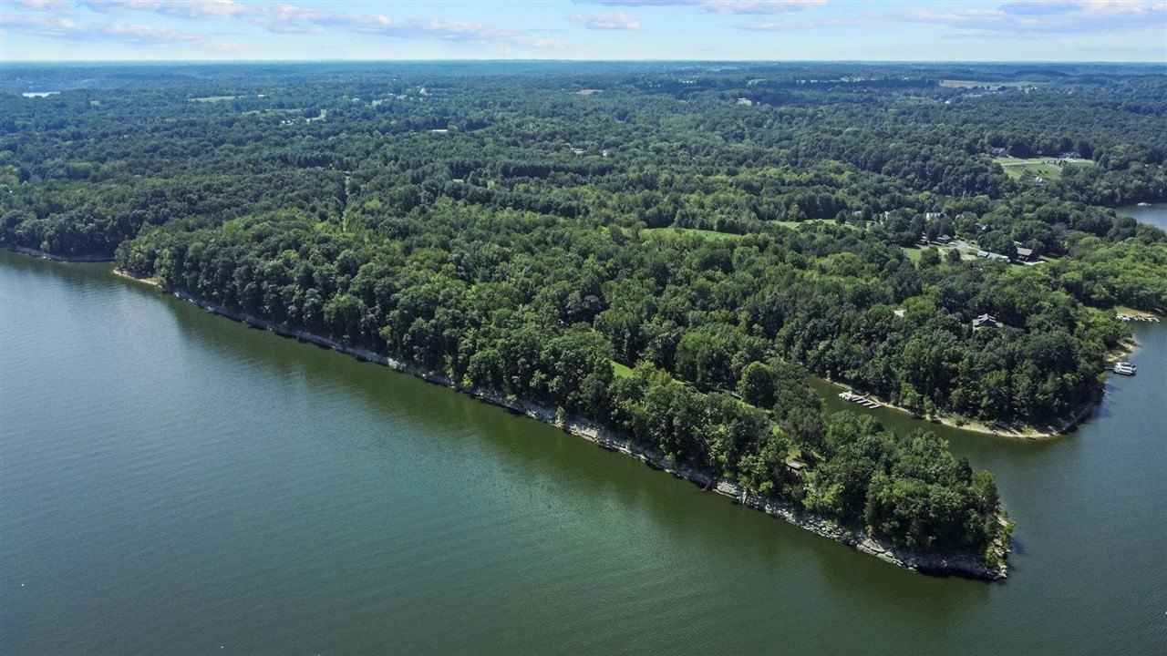 Lot 5 Secrest Ln  