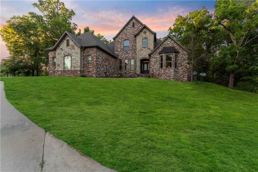 12106 Punkin Holw Rd  