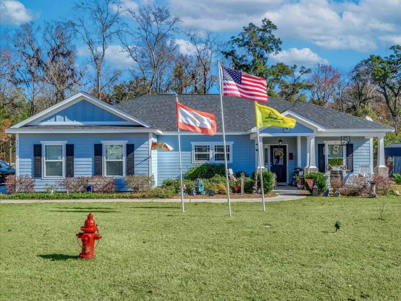 330 Tillis Ln  