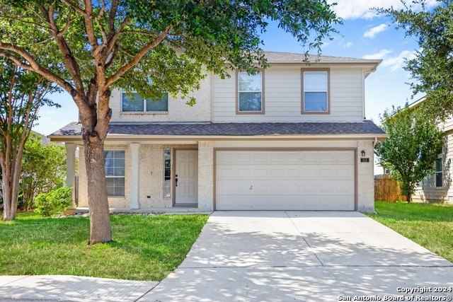 513 TOM KEMP DR  