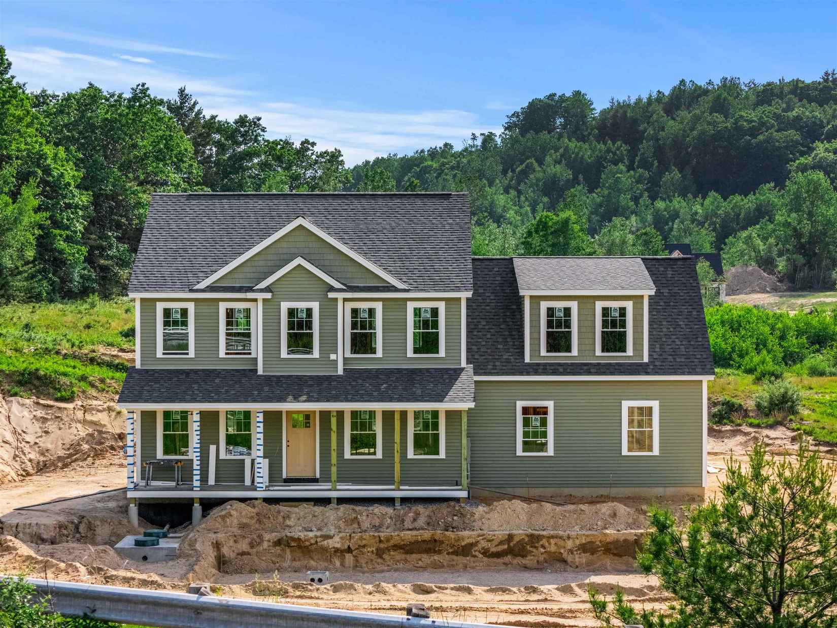 Lot 5 Byam Rd  