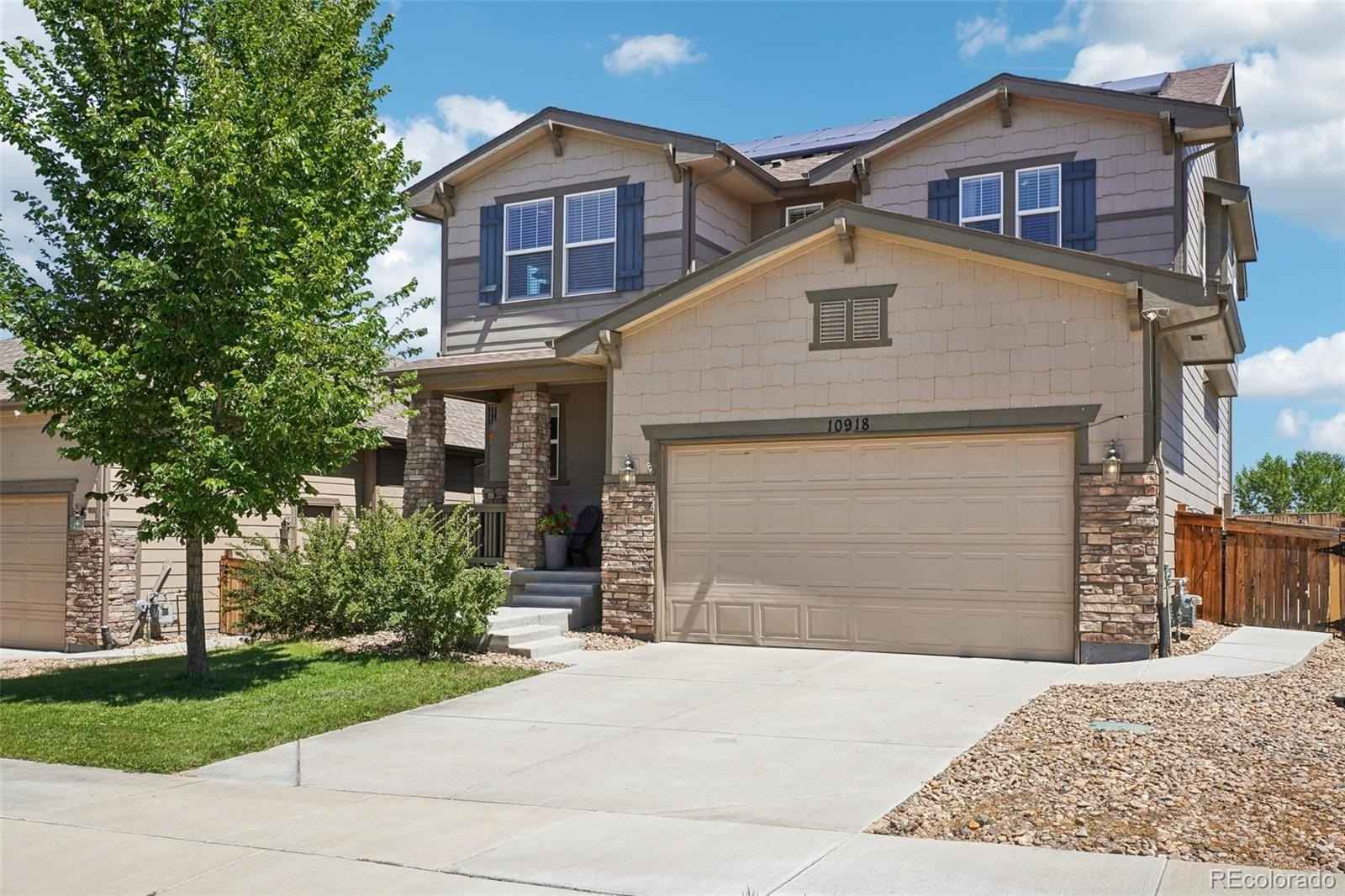 10918 Unity Ln  