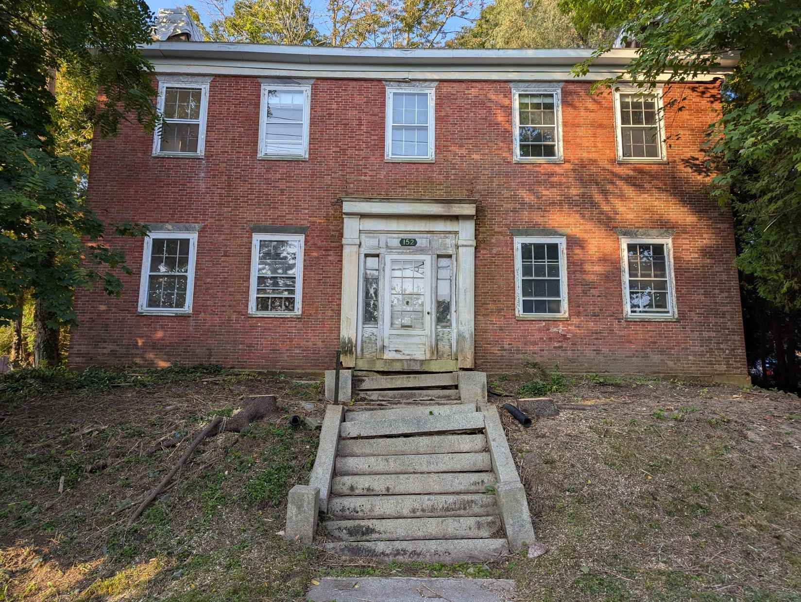 152 Church St  