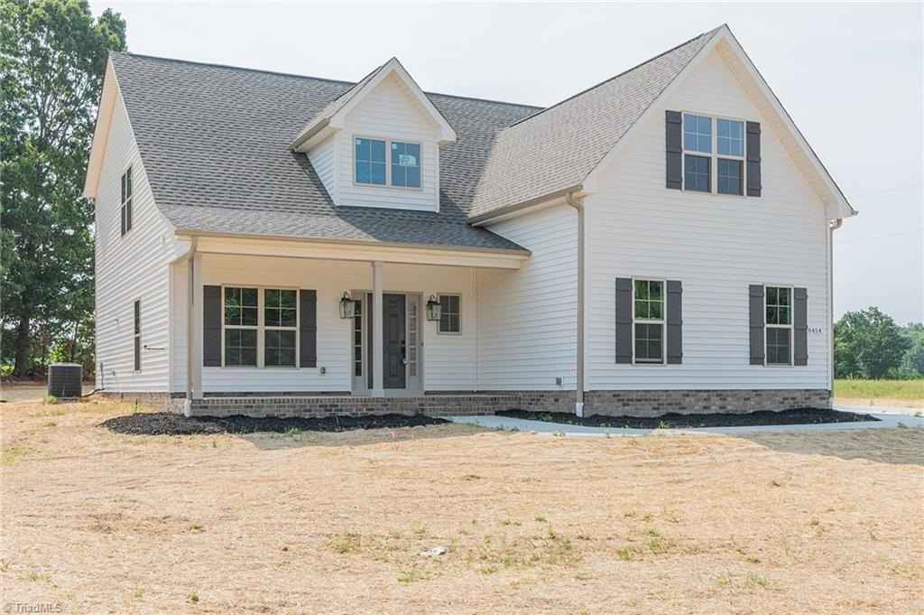 8454 Fairgrove Church Rd  