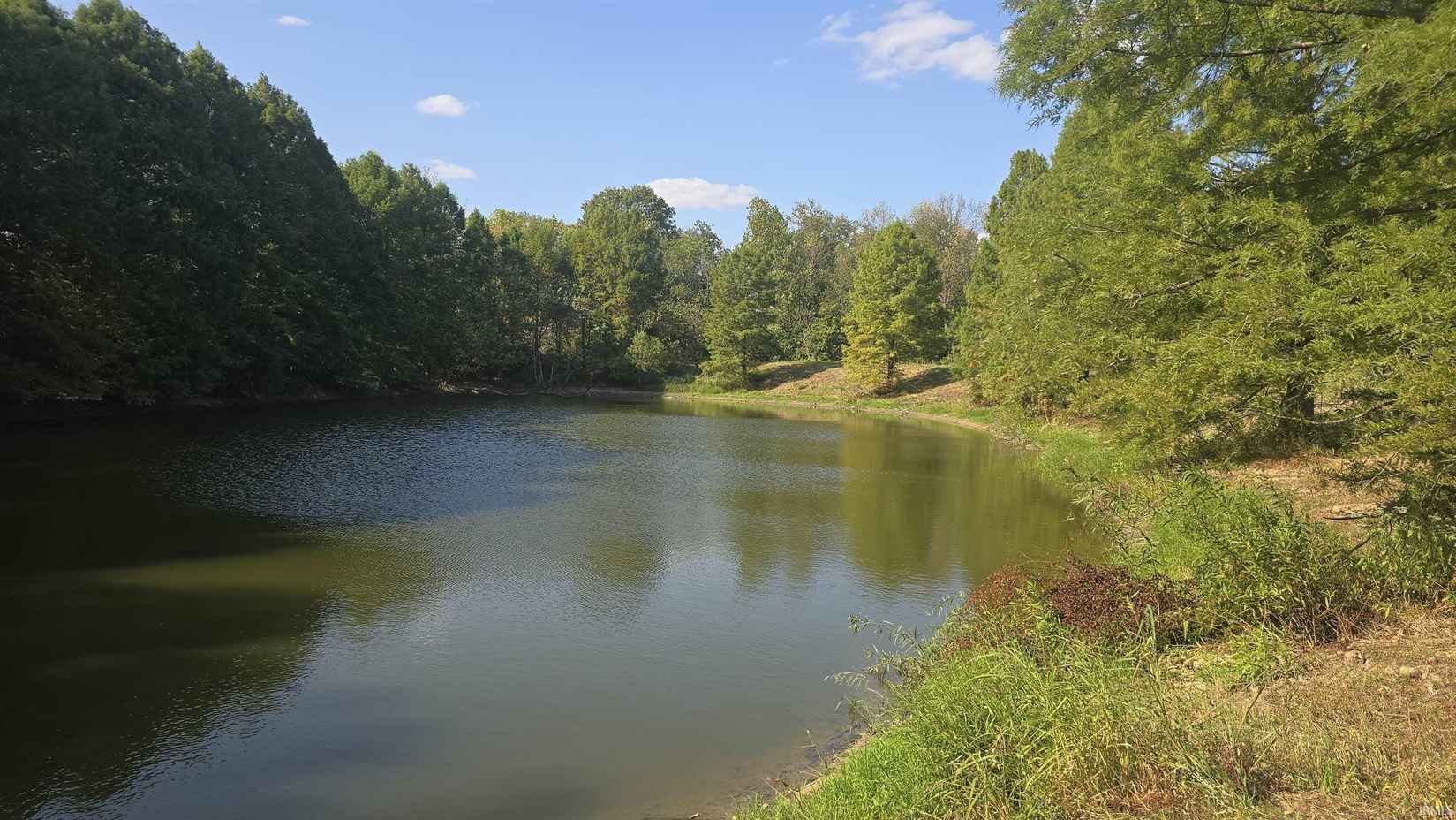 Tract#1 Ziegler Rd Rds  