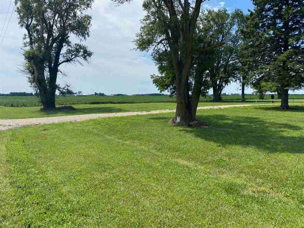 4181 S Co Rd 500 East  