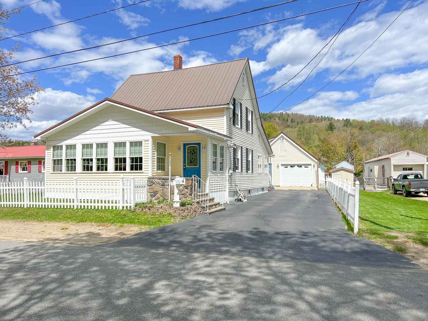 78 Osgood Ave  