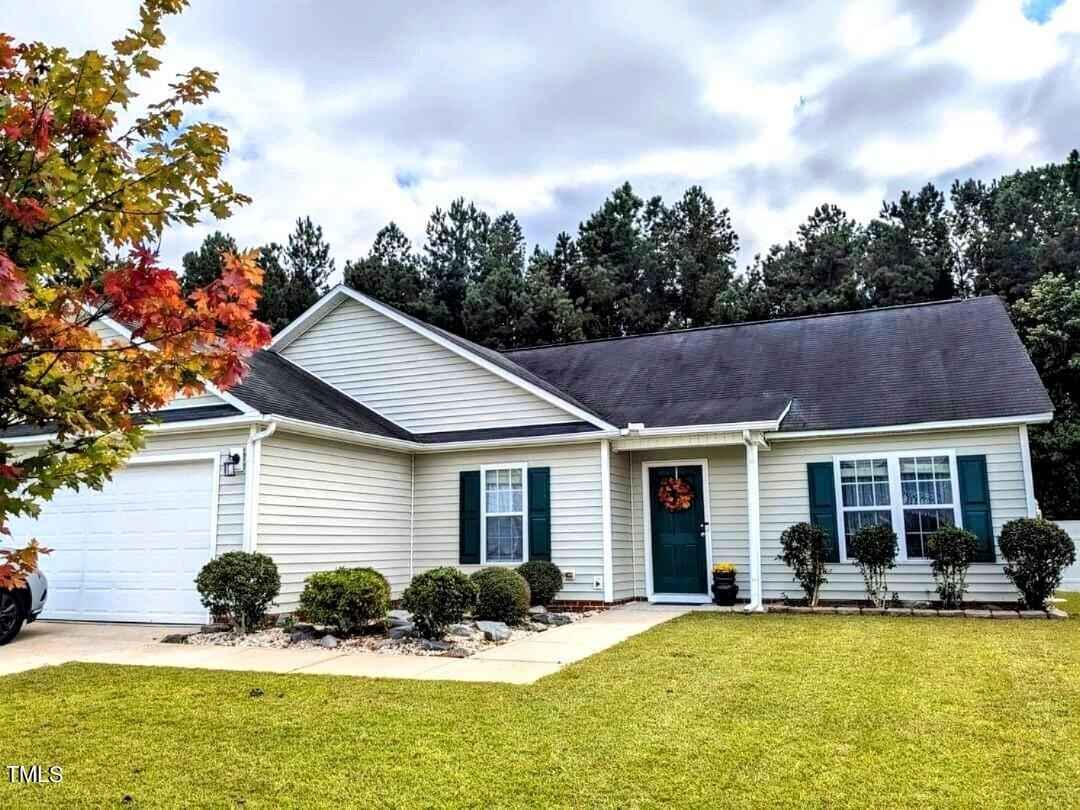 849 Fairfield Cir  