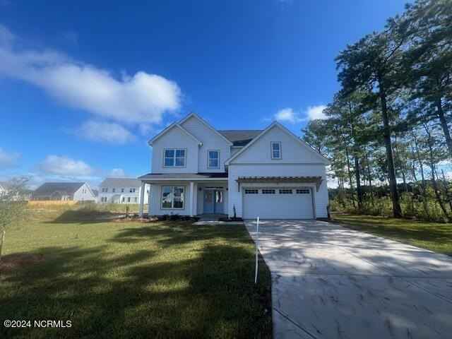 511 YELLOW BIRCH Way  