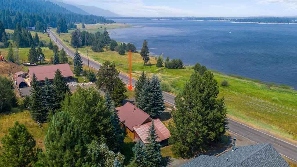 2223 West Mtn Rd  