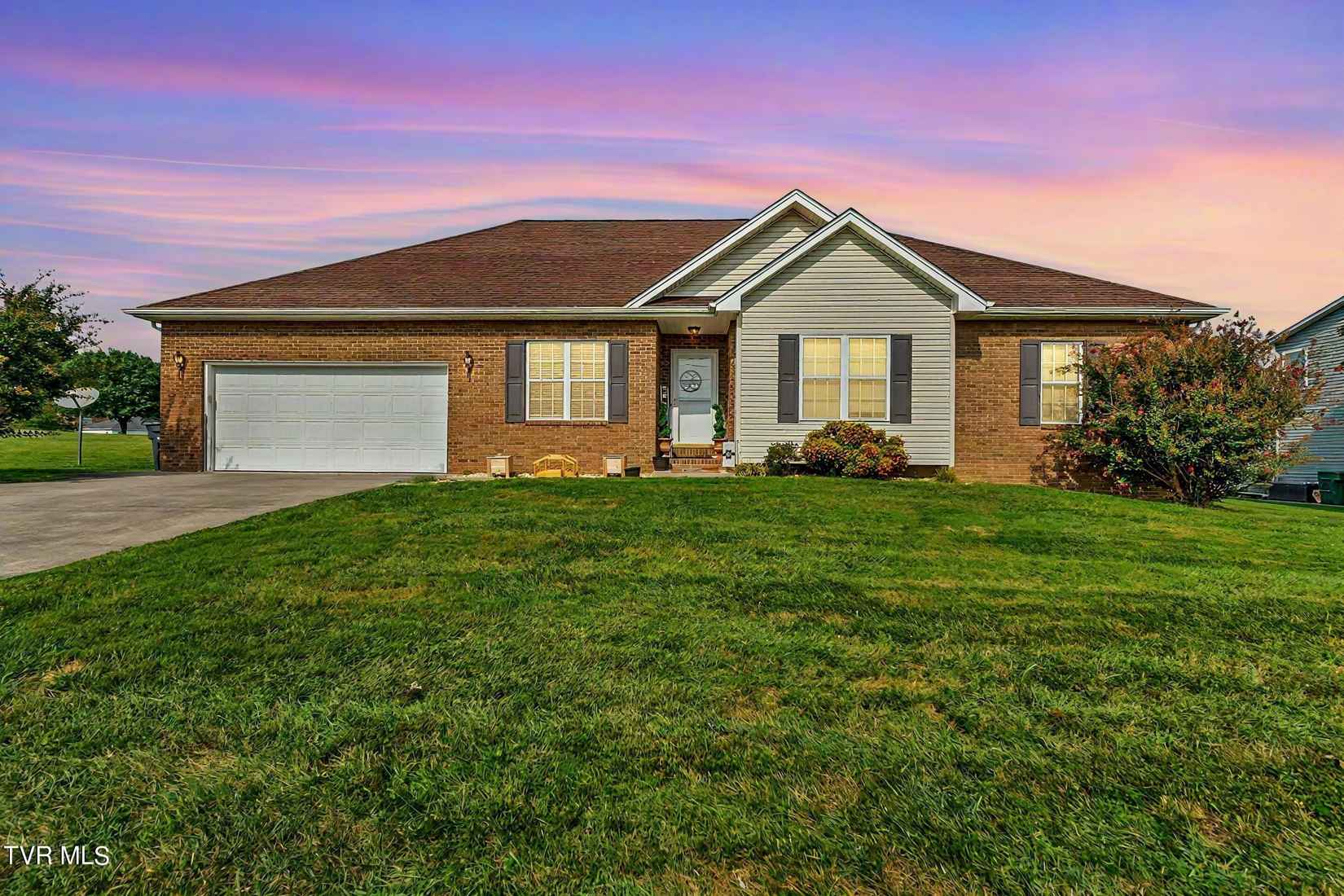 3466 Potato Hl Rd  