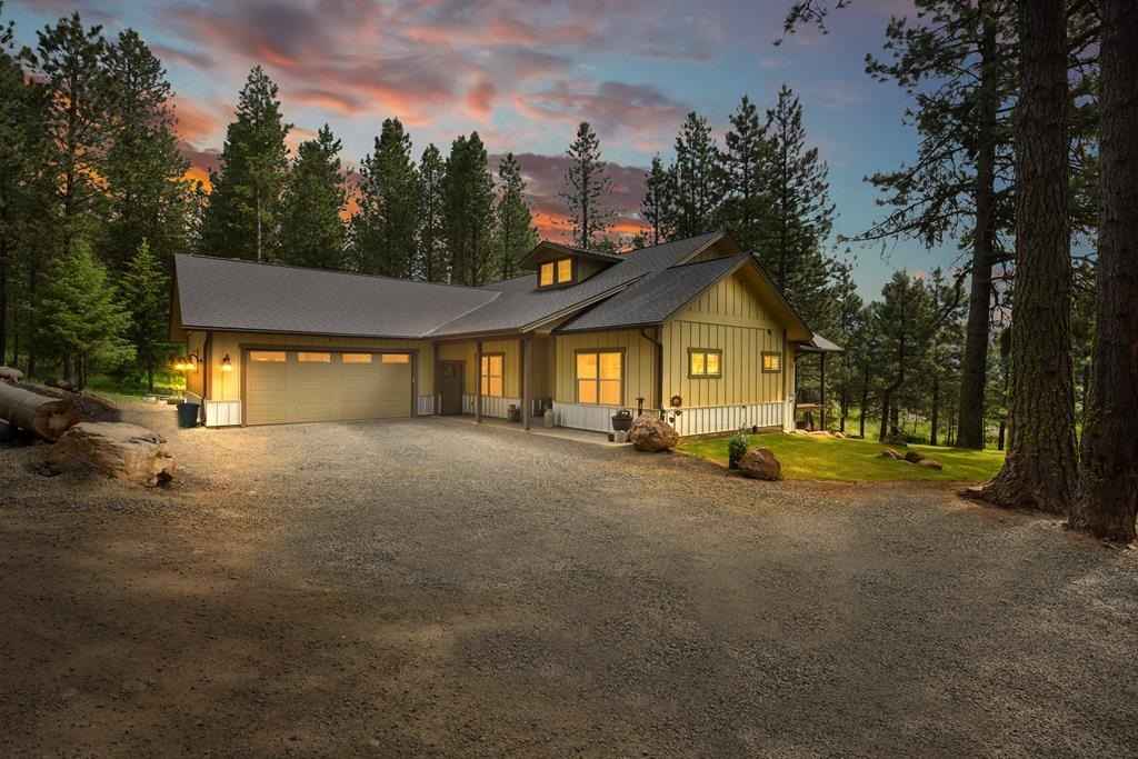 4020 Granite Vw Rd  