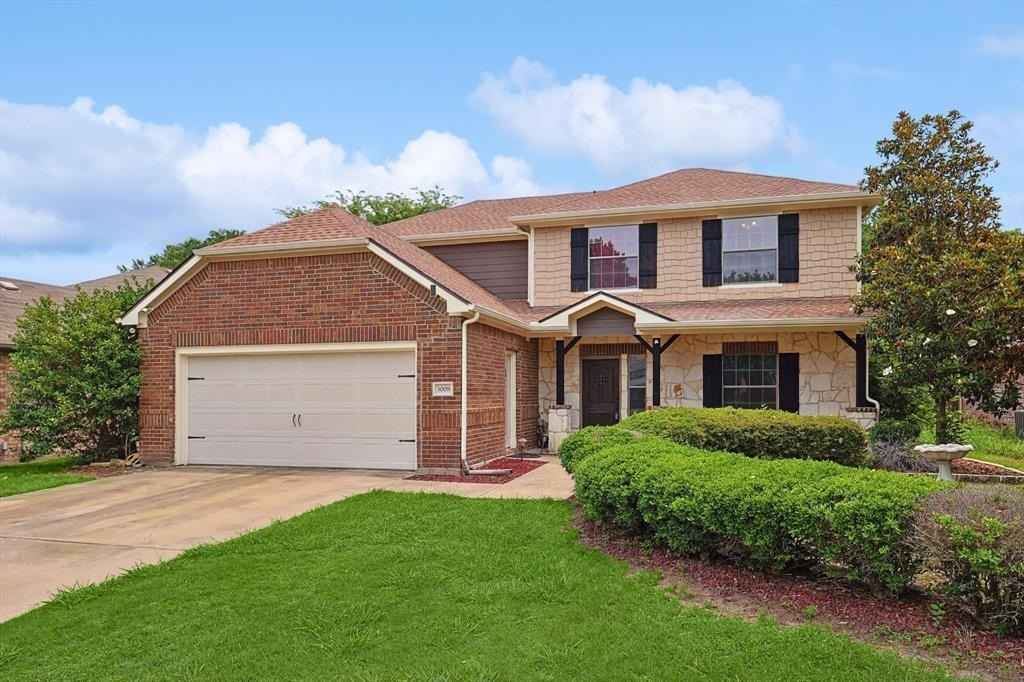 3008 Graystone Ct  