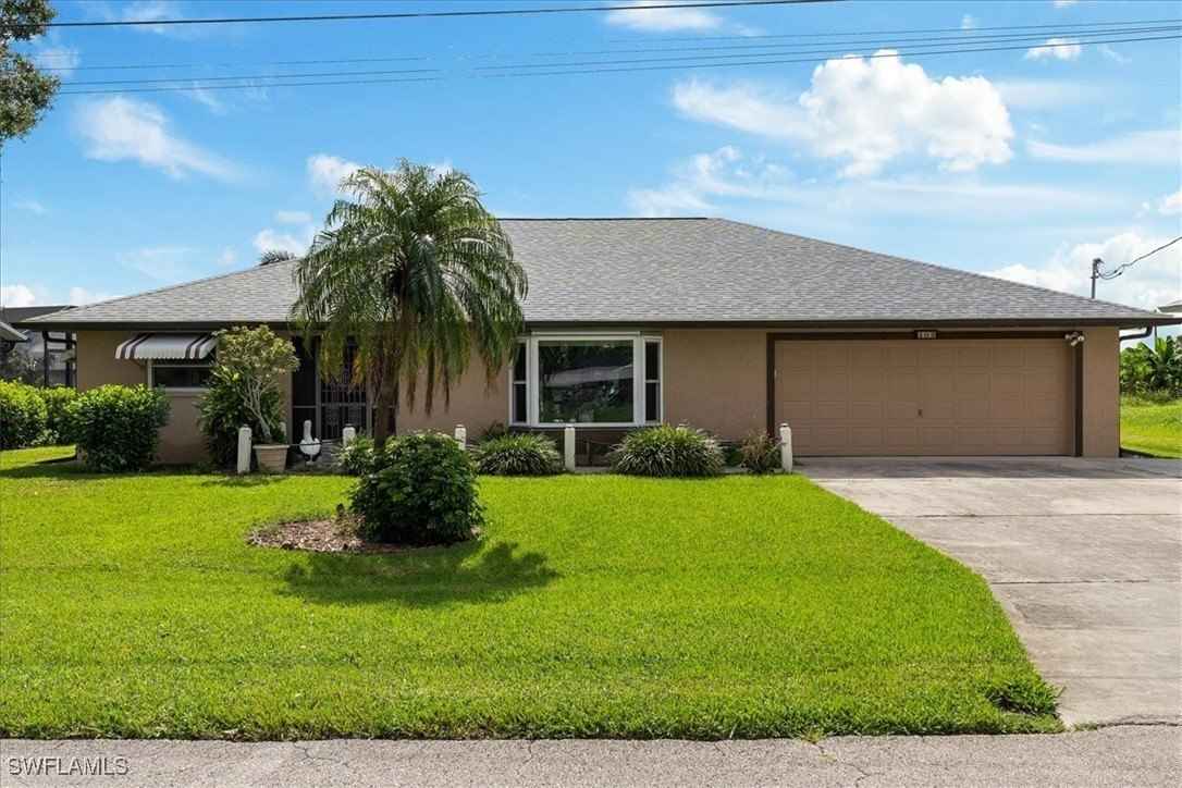 405 Bamboo Dr  