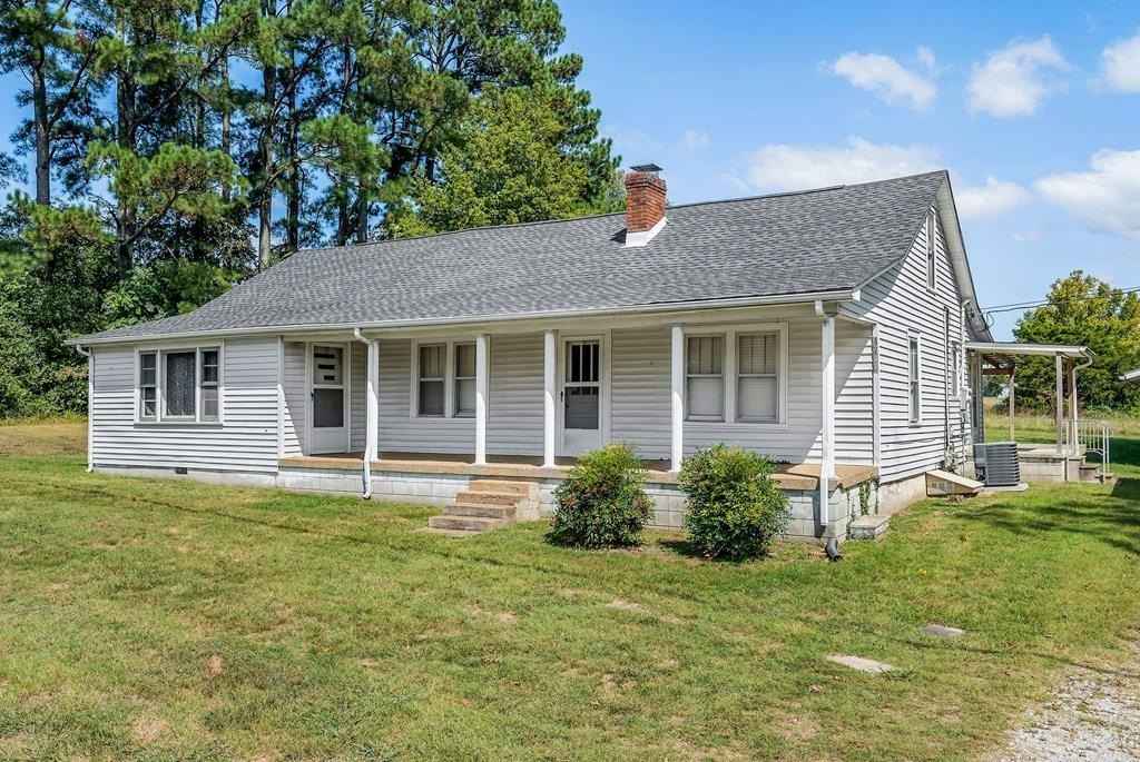 4713 Gainesboro Grade  