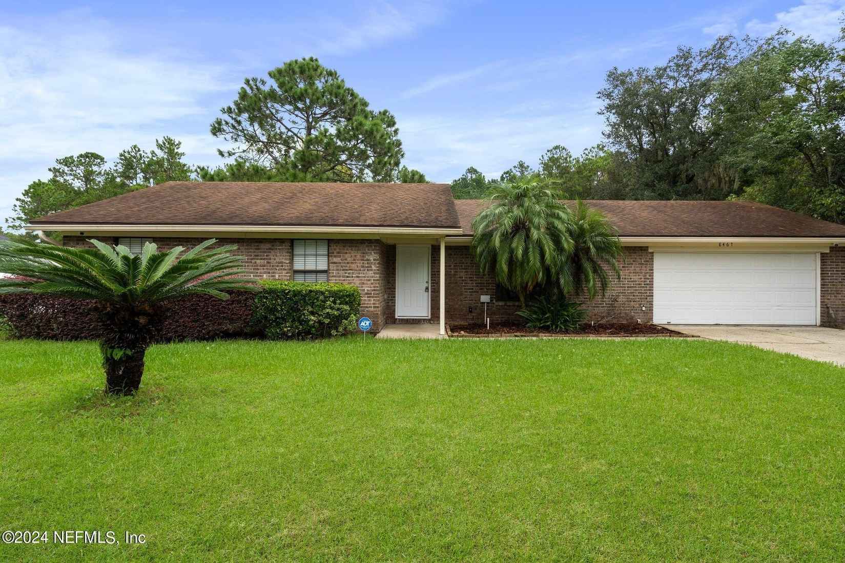 8467 SANTANA Ct  