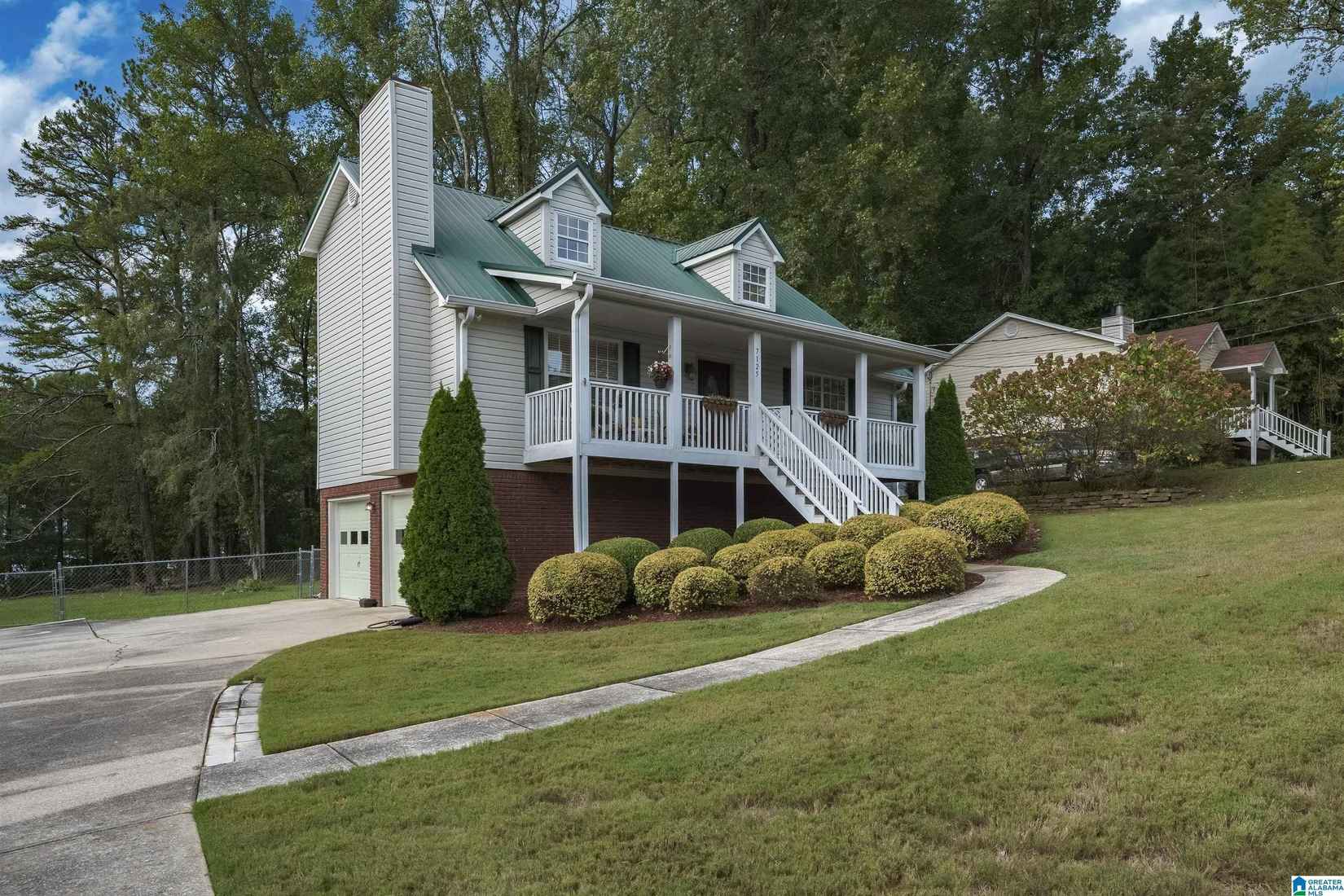 7125 Cabin Ln  