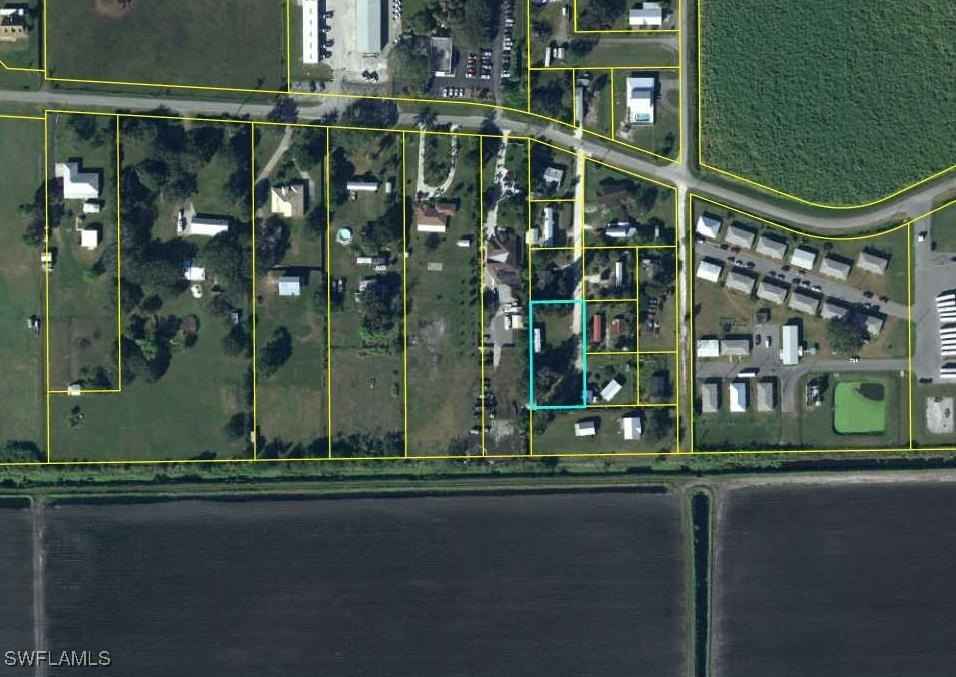 1463 Stoker Rd  