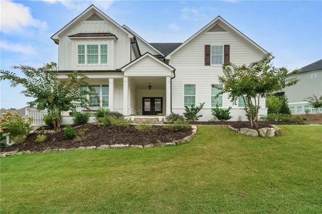 423 Parkbrook Way  